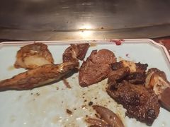 -FAZZFLAME法滋铁板烧自助