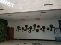 -海兰云天度假区温泉