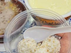 -百花传统甜品店(原址店)