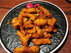 -前海沿·青岛菜(五四广场永旺店)