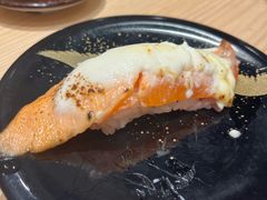-大起水产回转寿司(大丸心斋桥店)