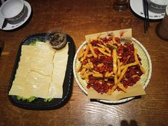 -鱼头泡饭·湖北菜·非物质文化遗产(岳家嘴总店)