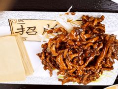 -鼎香润(德胜门内店)