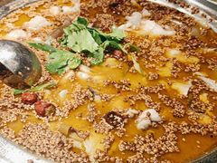 -大河宴椒麻鱼(嘉和园店)