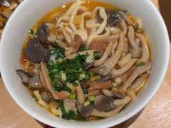 -大师兄·西北小馆(北站缤果空间店)