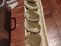 绿茶饼-绿茶餐厅(领展购物广场·中关村店)