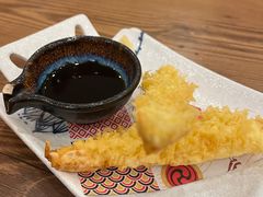 -红叶日本料理(辰熙广场店)
