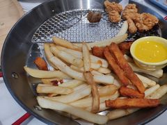 -NOKNOK若蔻亲子餐厅(天地壹方北馆店)
