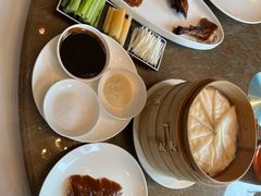 -上海总会SHANGHAICLUB(兴业太古汇店)