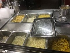 -老福合沟无米粿甜汤粿品店