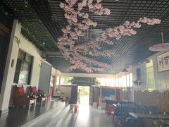 -乡乐园蟹庄·阳澄湖农家乐