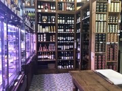 -Le Comptoir de la Gastronomie