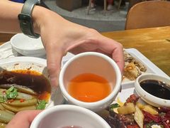 -隔壁老王·家常云南菜(花巷店)