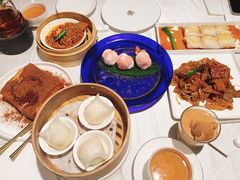 -十二粤味·顺德菜·烧鹅点心(五四广场店)