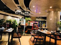 -舌尖上的食缘花园主题餐厅