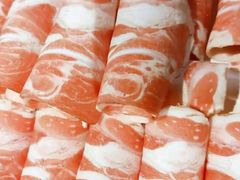 -義聚德·清真铜锅涮羊肉·烧烤(河东店)