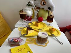 -五进制 Coffee Shop