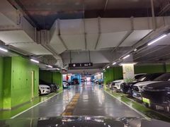 -北京华联购物中心(天通苑店)