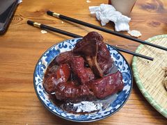 -新万鑫银丝面·非遗无锡味(惠山古镇店)