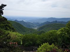 -妙峰山风景名胜区