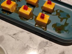 -悦海·家宴·冰花皮皮虾大锅贴(宝龙店)