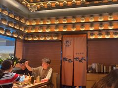 -西塔老太太泥炉烤肉(武汉摩尔城店)