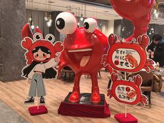 -安阳迎宾馆-普利亚西餐厅