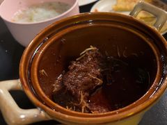 -宴悦海鲜餐厅·游水海鲜·牛排(亚龙湾瑞吉店)