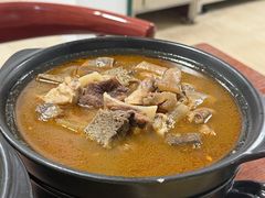 -桥雪牛杂专门店(关边路店)