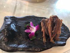 招牌小黄鱼-930私房菜(欧阳路店)