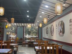 大堂-汉唐守艺人·河北面馆(民心河店)