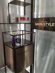 -崇尚GAVIN STYLE臻选