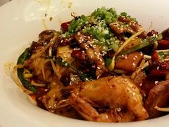 -北李妈妈菜·海肠捞饭(高新万达店)