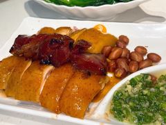 -龙记·香港茶餐厅(海上世界店)