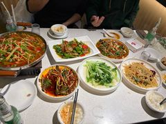 -蛙兔鸡自贡风味·特色江湖菜(广都店)