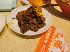 -禧香逢烧烤金牌鸡手王(繁荣路店)