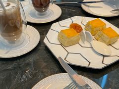 -广州文华东方酒店·文华饼店