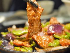 -舌尖上的食缘花园主题餐厅