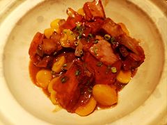 -宏达老菜馆(东安街店)