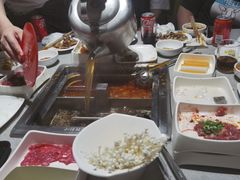 -海底捞火锅(海宁路店)