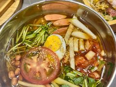 -正宗齐齐哈尔烤肉·齐牛哥鲜切炭火烤肉(杭州总店)