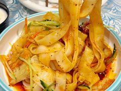-巴扎美食·新疆菜·西域歌舞表演餐厅(新疆大厦店)