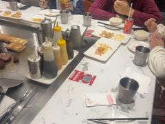 -火地铁板烧(昆山万象汇店)