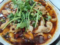 -孟记大碗面•家常菜(鼓楼和会街店)