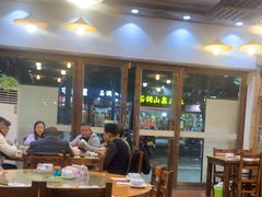 -下梅人家土菜馆(历史文化餐厅度假区店)