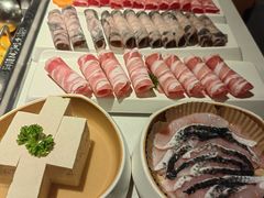 -海底捞火锅(长宁路龙之梦店)