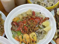 -面道赞宁海海鲜面(迎凤街店)