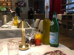 -La Petite Maison (LPM) Hong Kong