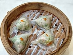 -东豪园林海鲜酒家(南港路辅路店)