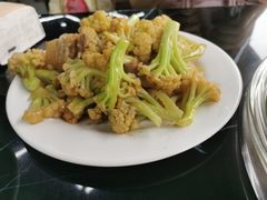 -顶之鲜海鲜餐厅